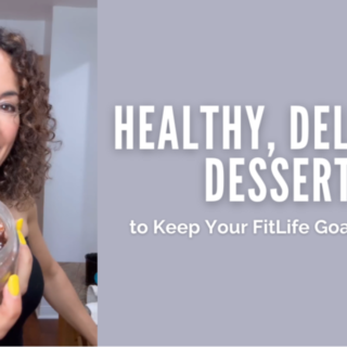 The Sticky Caramel Mindset – Why it’s the secret sauce to health goal success
