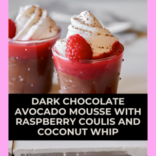 Shawarma Bison Meatballs