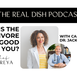 Indulge Guilt-Free: Dark Chocolate Avocado Mousse with Raspberry Coulis and Coconut Whip