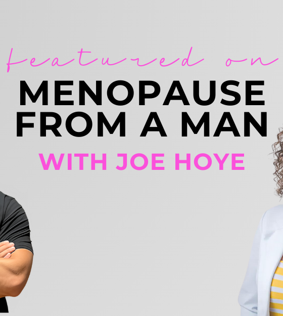 Featured: My Midlife Transformation Story