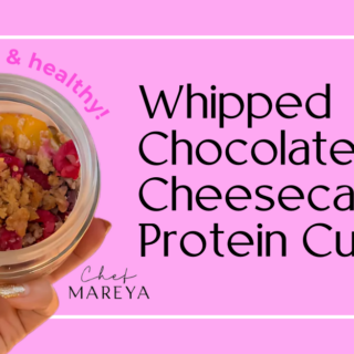 Superfood Sprinkle™ Featured on Trendhunter!