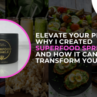 The Real Dish Podcast Episode 134: Resilience, Reinvention, and Flavor with David Figueroa, Founder of Melinda’s Sauces