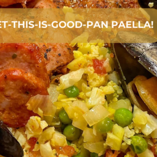 The Real Dish Dressing: A Flavor-Packed Boost for Every Bite!