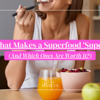 147: EP 147 – Why removing artificial colors isn’t enough: The top 10 issues in food that deserve our attention